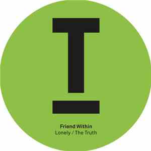 Friend Within - Lonely album