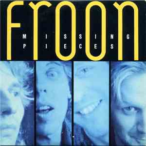 Froon - Missing Pieces album