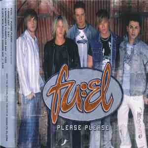 Fu:el - Please Please album