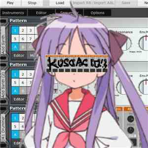 Fumiko Ishino - Kuso Acid!!! album