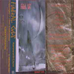 Funeral Cult - Korowody Cieni album