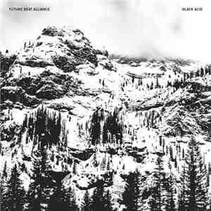 Future Beat Alliance - Black Acid album