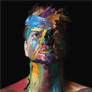 Fyfe - Control album