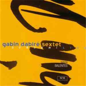 Gabin Dabiré - Inverse Live album