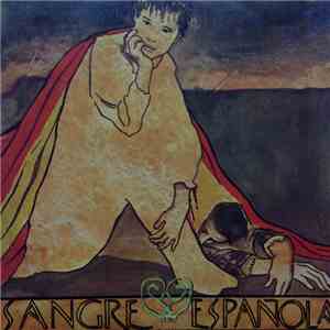 Gabinete Caligari - Sangre Española album