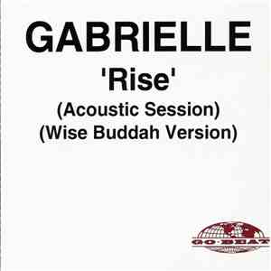 Gabrielle - Rise (Acoustic Session) album