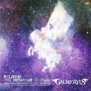 Galneryus - Reliving In The Ironhearted Flag album