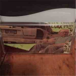 Gamma Goat - gamma goat punches the crutch, kicks the crutch, lunch punchin crunch munchin album