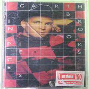 Garth Brooks - In Pieces album