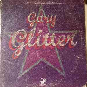 Gary Glitter - Glitter album