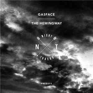 Gasface  - The Hemingway album