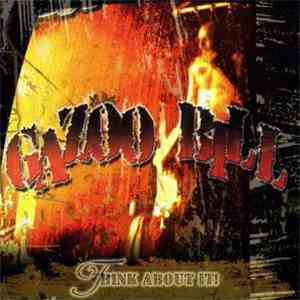 Gazoo Bill - Think About It! album