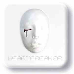 G-Dragon - Heartbreaker album