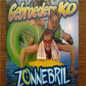 Gebroeders Ko - Zonnebril album