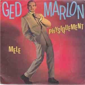 Ged Marlon - Physiquement album
