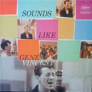 Gene Vincent - Sounds Like Gene Vincent album