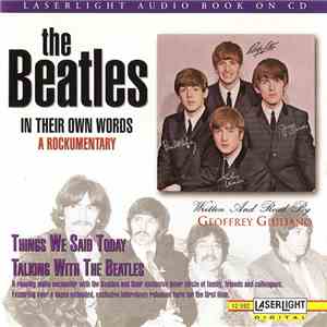 Geoffrey Giuliano / The Beatles - Things We Said Today - Talking With The Beatles album