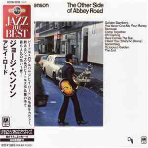 George Benson - The Other Side Of Abbey Road album