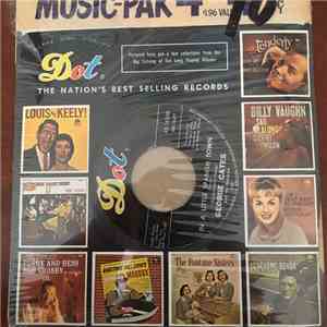 George Cates - Stardust / In A Little Spanish Town album