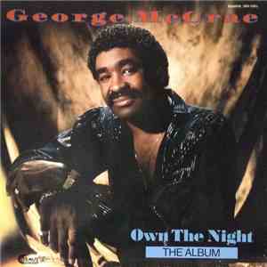 George McCrae - Own The Night album