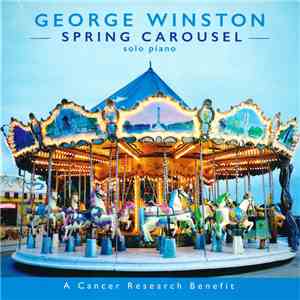 George Winston - Spring Carousel album