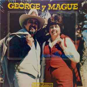 George Y Mague - El Chubasco album