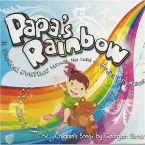 Georgian Banov - Papa's Rainbow album