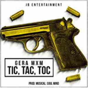 Gera MxM - Tic, Tac, Toc album