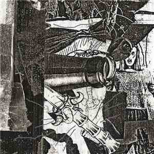 Geronimo Arafat - The Infinity of Flesh album