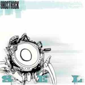 Ghosthack - S.E.L. album