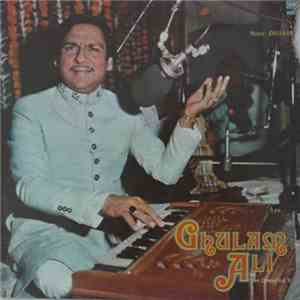 Ghulam Ali - Ghulam Ali - Live Concert Vol. II album