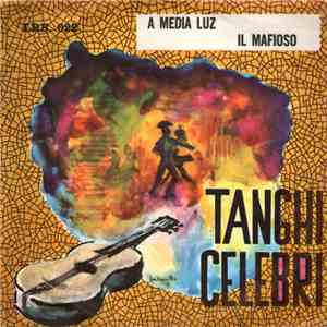 Giancarlo Zucchi E La Sua Fisarmonica - Tanghi Celebri album