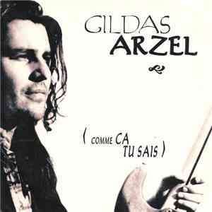 Gildas Arzel - Comme Ça Tu Sais album