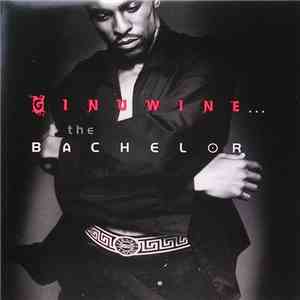Ginuwine - Ginuwine... The Bachelor album