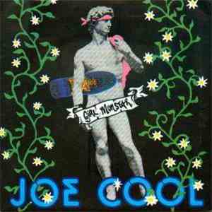Girl Monstar - Joe Cool album