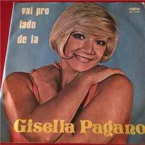 Gisella Pagano - Vai Pro Lado De La album