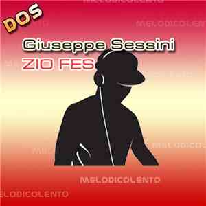 Giuseppe Sessini - Zio Fes album