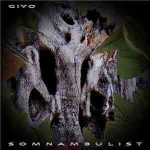 Giyo - Somnambulist album