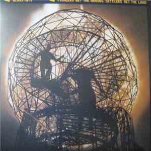 Glass Hits - Pioneers Get The Arrows, Settlers Get The Land album