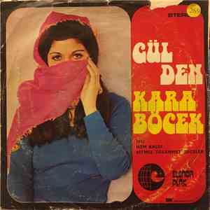 Gülden Karaböcek - Nem Kaldı / Bitmez Tükenmez Geceler album