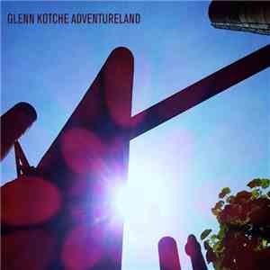 Glenn Kotche - Adventureland album