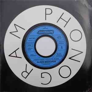 Glenn Medeiros - Lonely Won't Leave Me Alone album