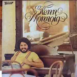 Glenn Monroig - Glenn Monroig album