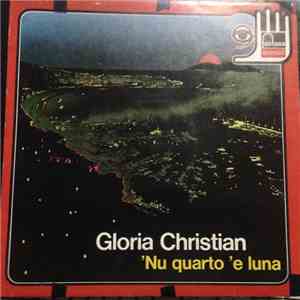 Gloria Christian - 'Nu Quarto 'E Luna album