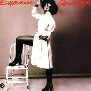 Gloria Gaynor - Experience album