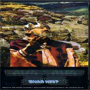 Gnar Hest - Tracts On How Severe I Welcome Nonexistence As Harsh As Is album