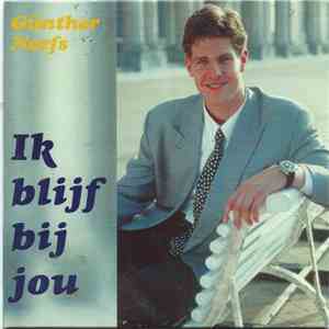Günther Neefs - Ik Blijf Bij Jou album