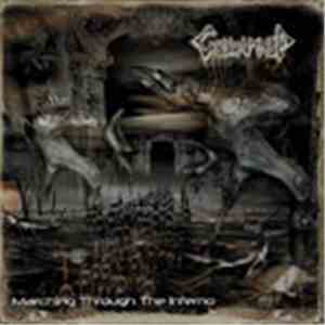 Goddamned X - Marching Through the Inferno album