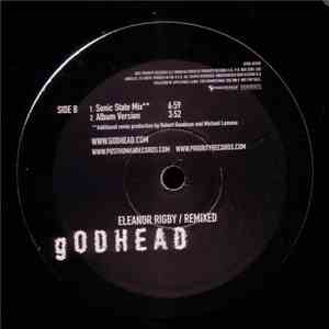 Godhead - Eleanor Rigby Remixed (Special U.S. Edition) album