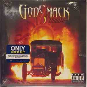 Godsmack - 1000HP album